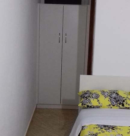 Hospedagem Cabo Frio Exterior foto