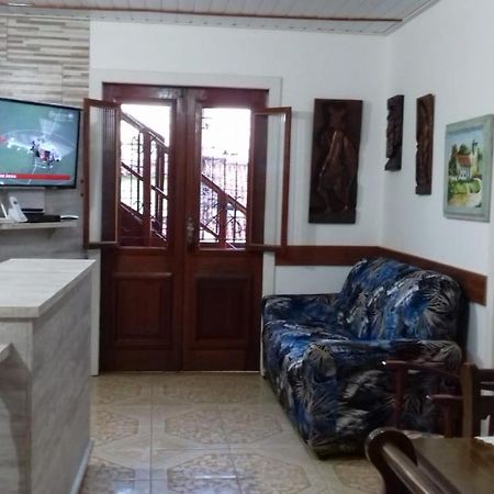 Hospedagem Cabo Frio Exterior foto