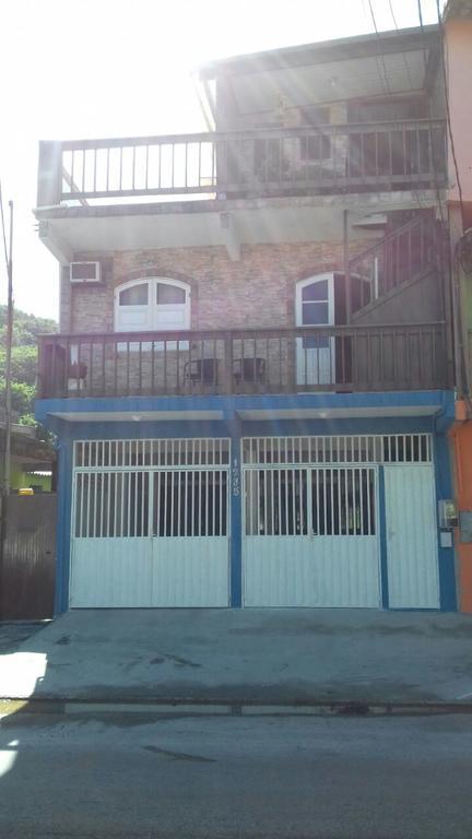 Hospedagem Cabo Frio Exterior foto