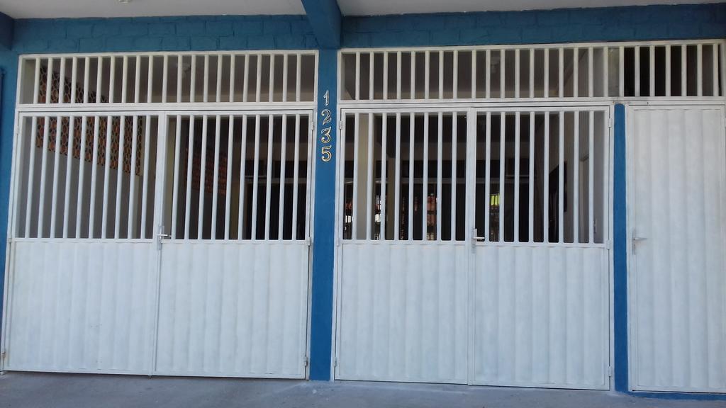 Hospedagem Cabo Frio Exterior foto