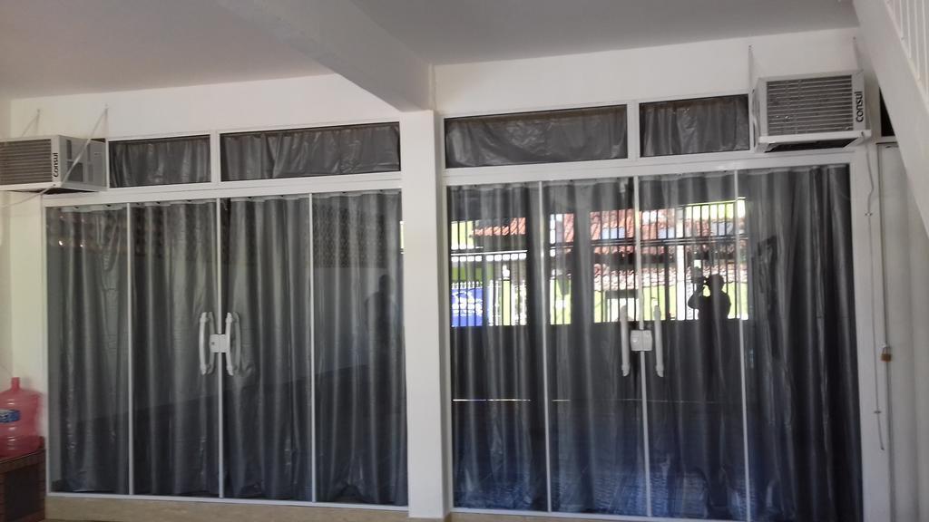 Hospedagem Cabo Frio Exterior foto