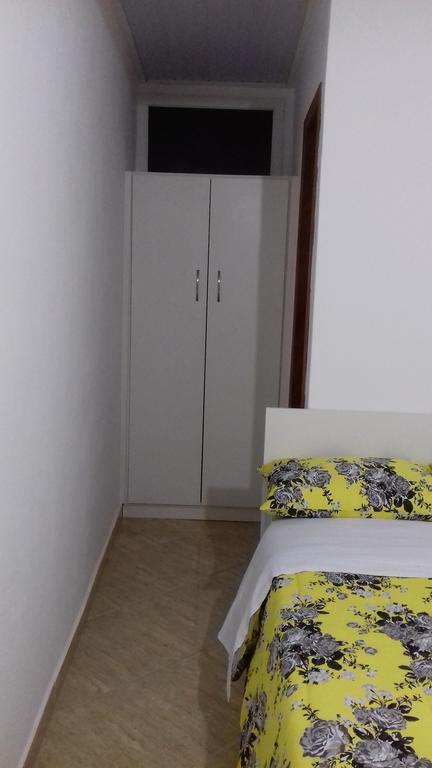 Hospedagem Cabo Frio Exterior foto