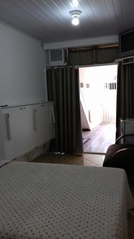 Hospedagem Cabo Frio Exterior foto