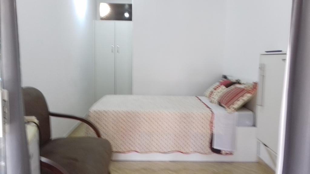 Hospedagem Cabo Frio Exterior foto
