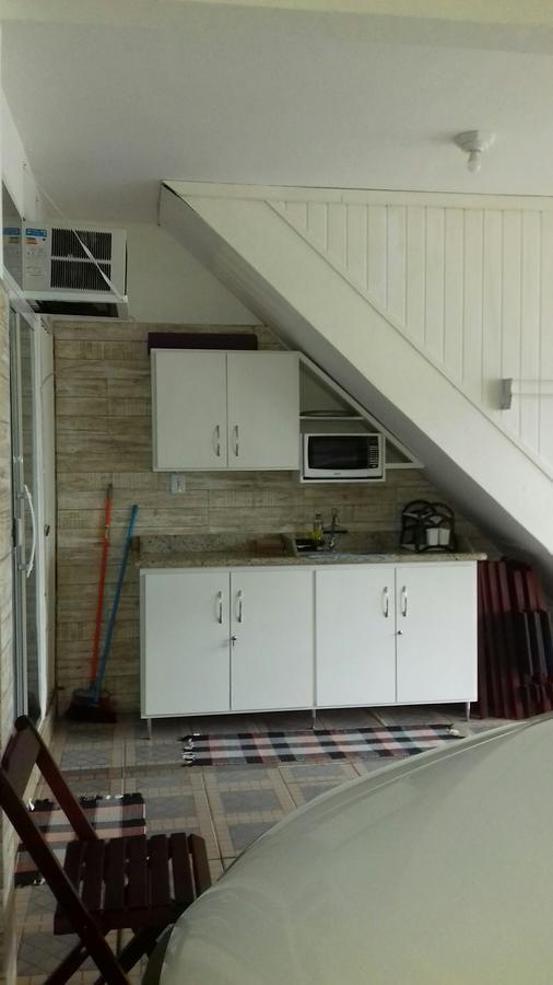 Hospedagem Cabo Frio Exterior foto
