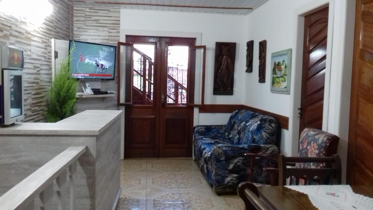 Hospedagem Cabo Frio Exterior foto