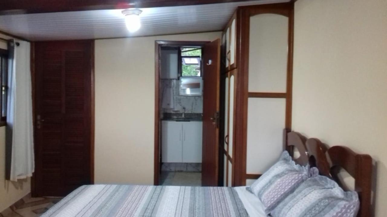 Hospedagem Cabo Frio Exterior foto