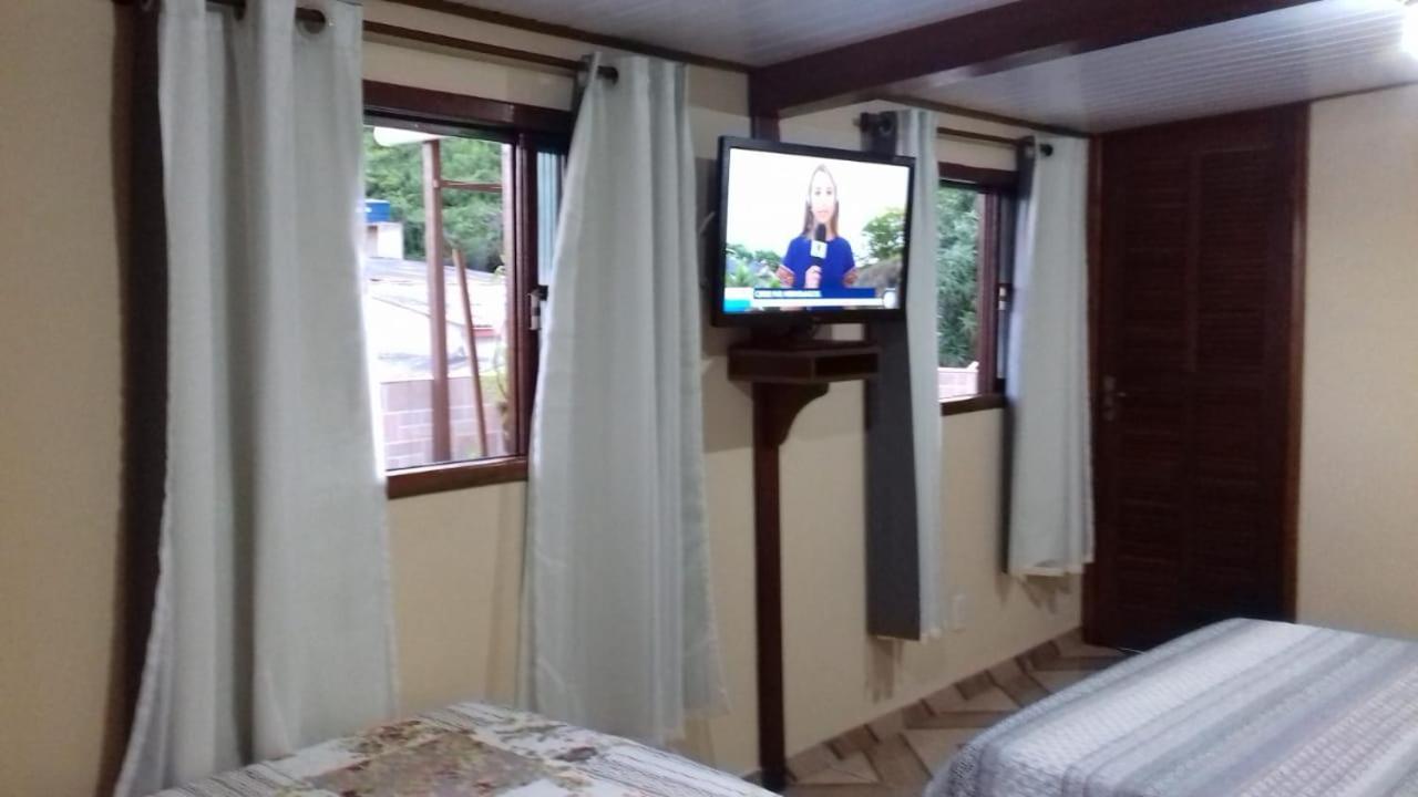 Hospedagem Cabo Frio Exterior foto