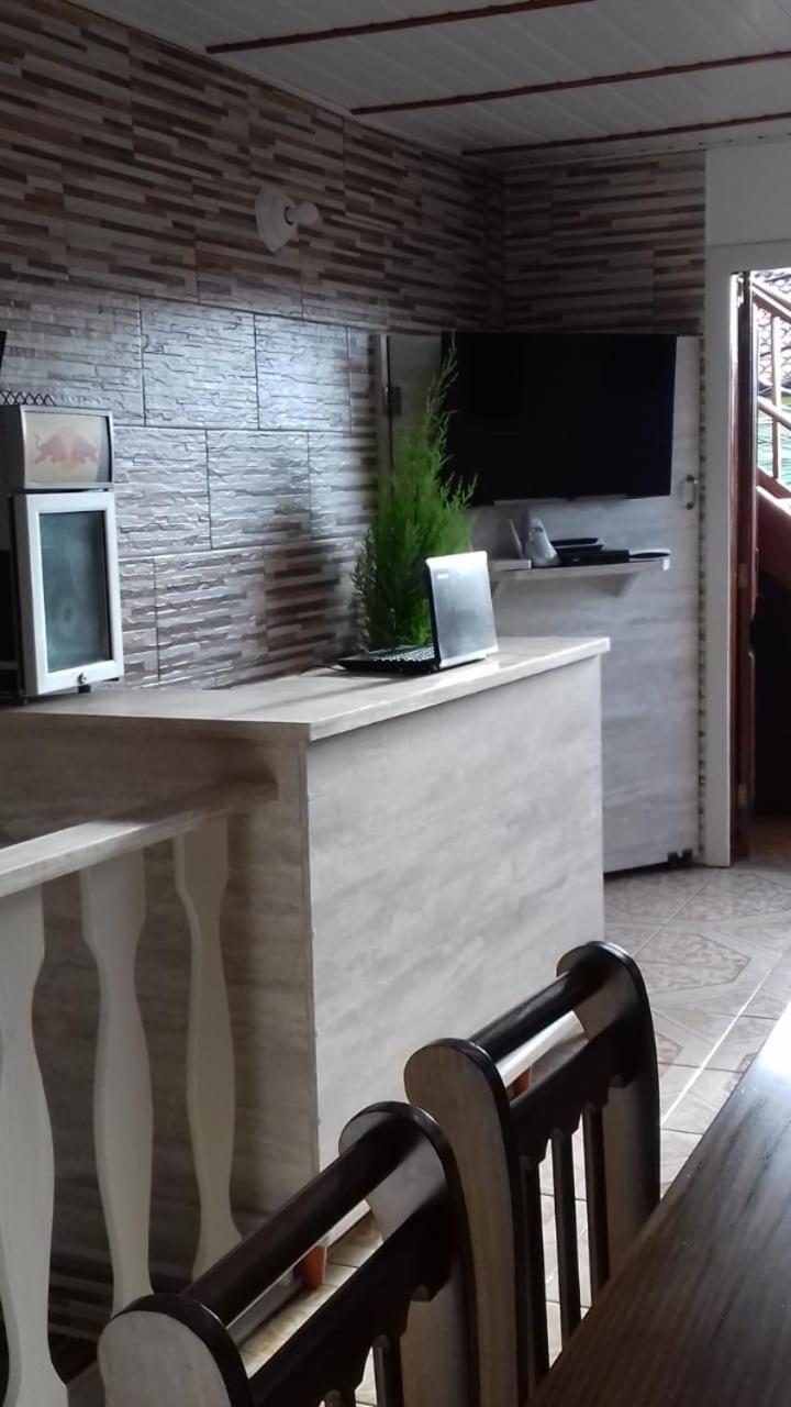 Hospedagem Cabo Frio Exterior foto