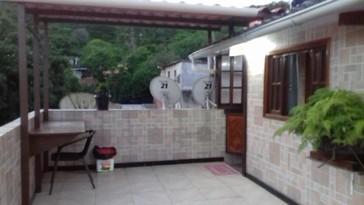 Hospedagem Cabo Frio Exterior foto