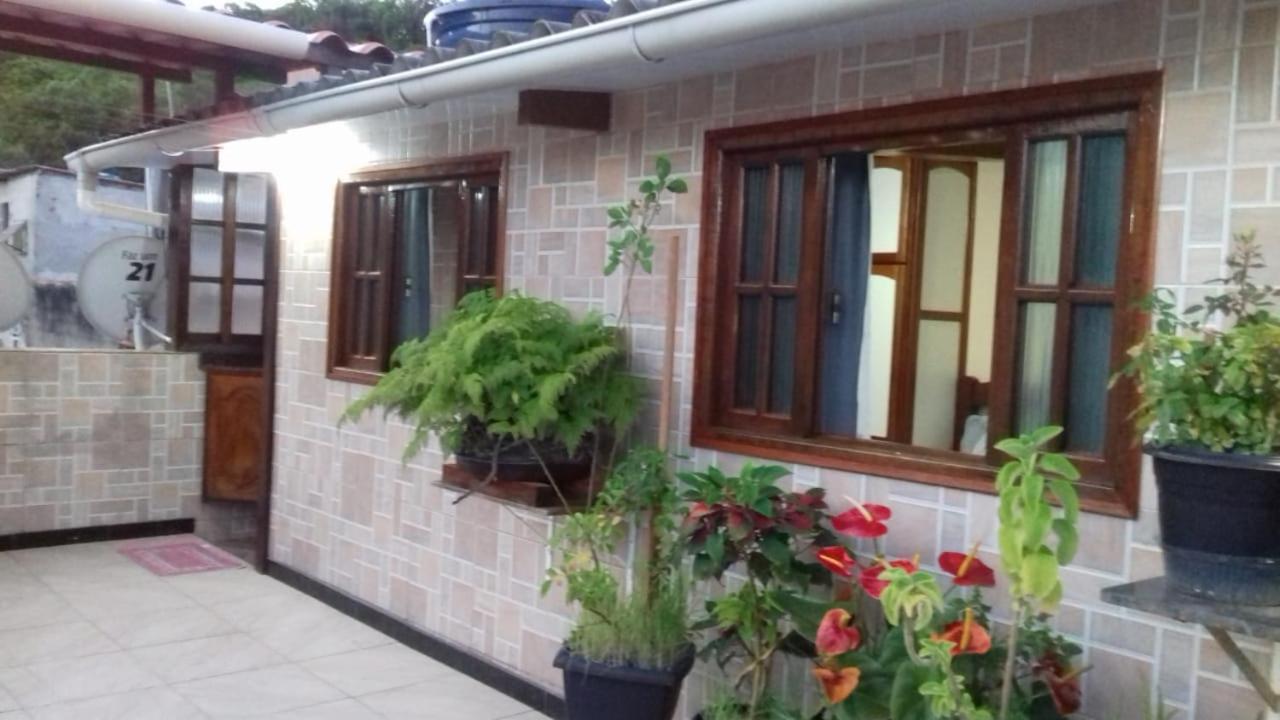 Hospedagem Cabo Frio Exterior foto