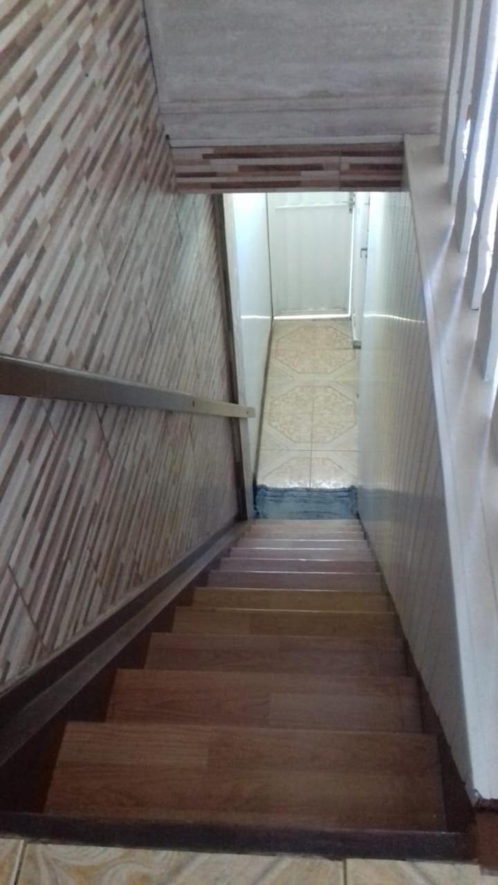 Hospedagem Cabo Frio Exterior foto