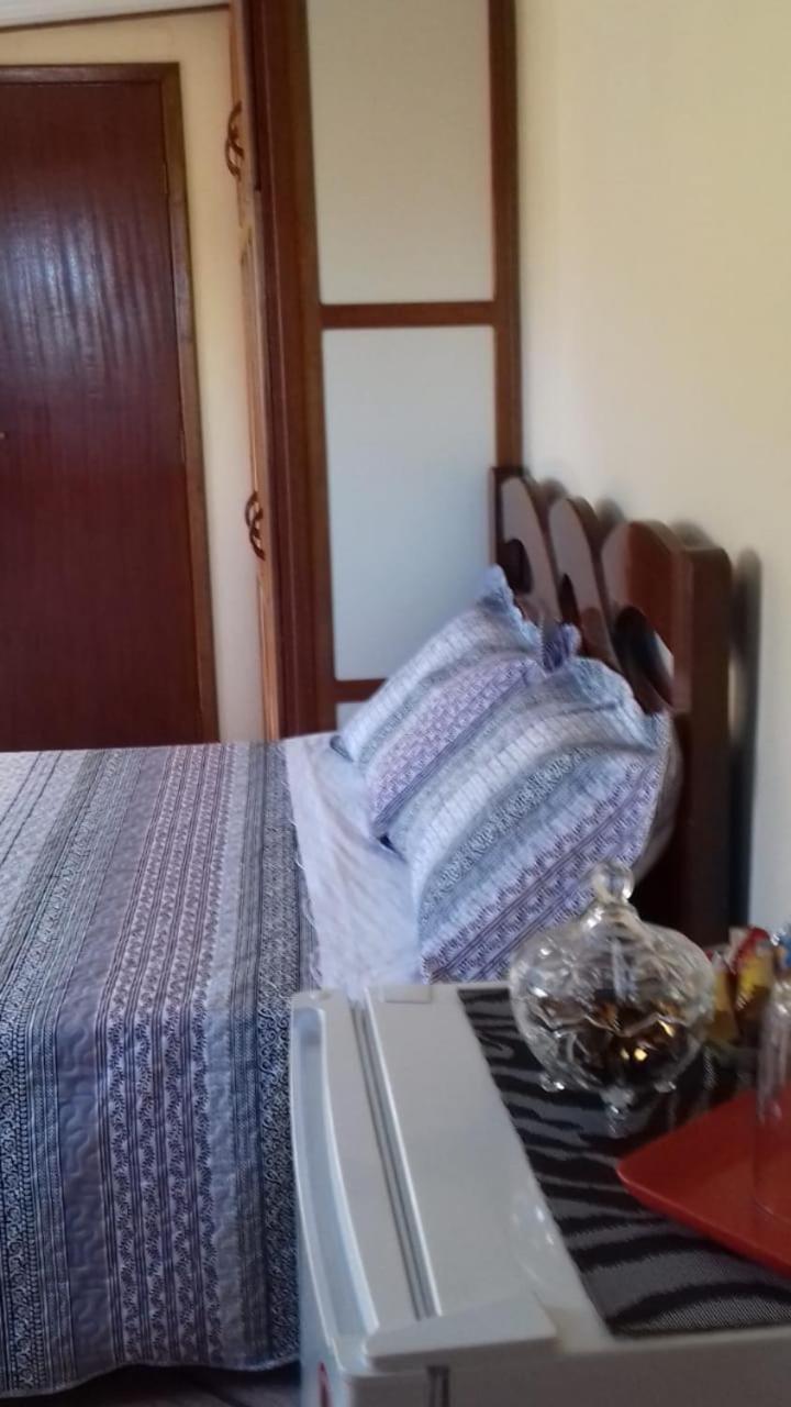 Hospedagem Cabo Frio Exterior foto