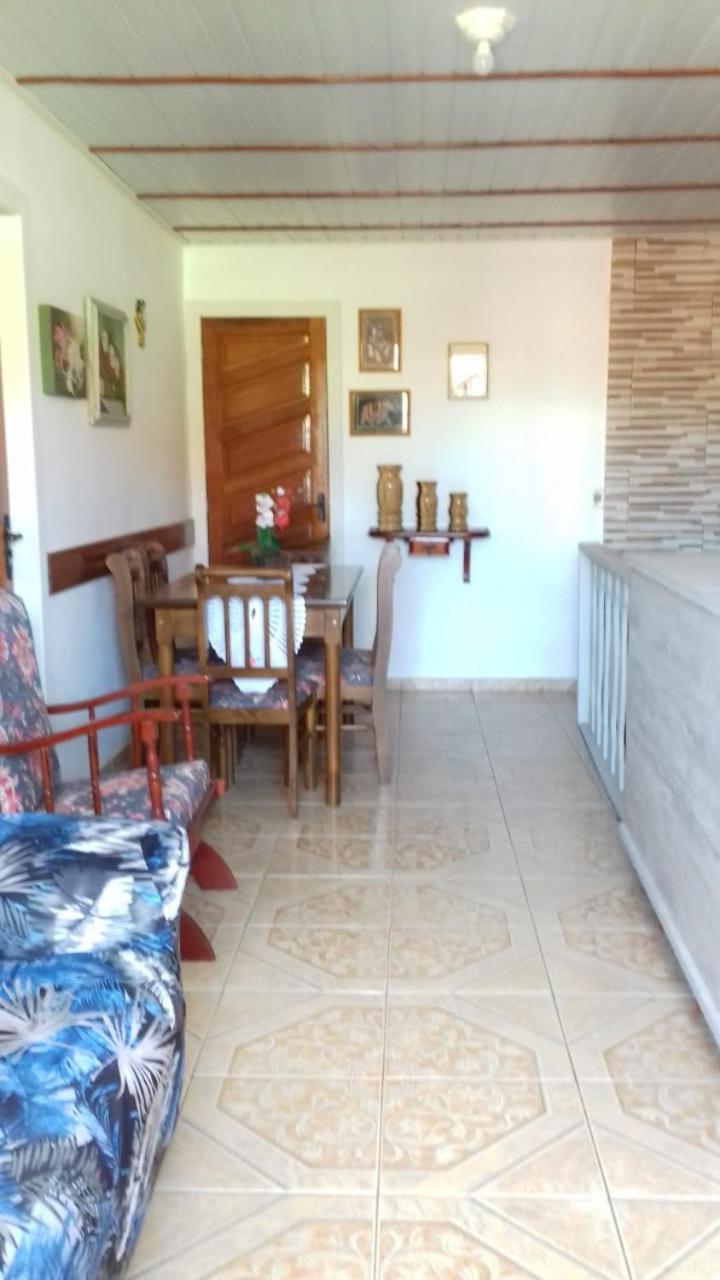 Hospedagem Cabo Frio Exterior foto