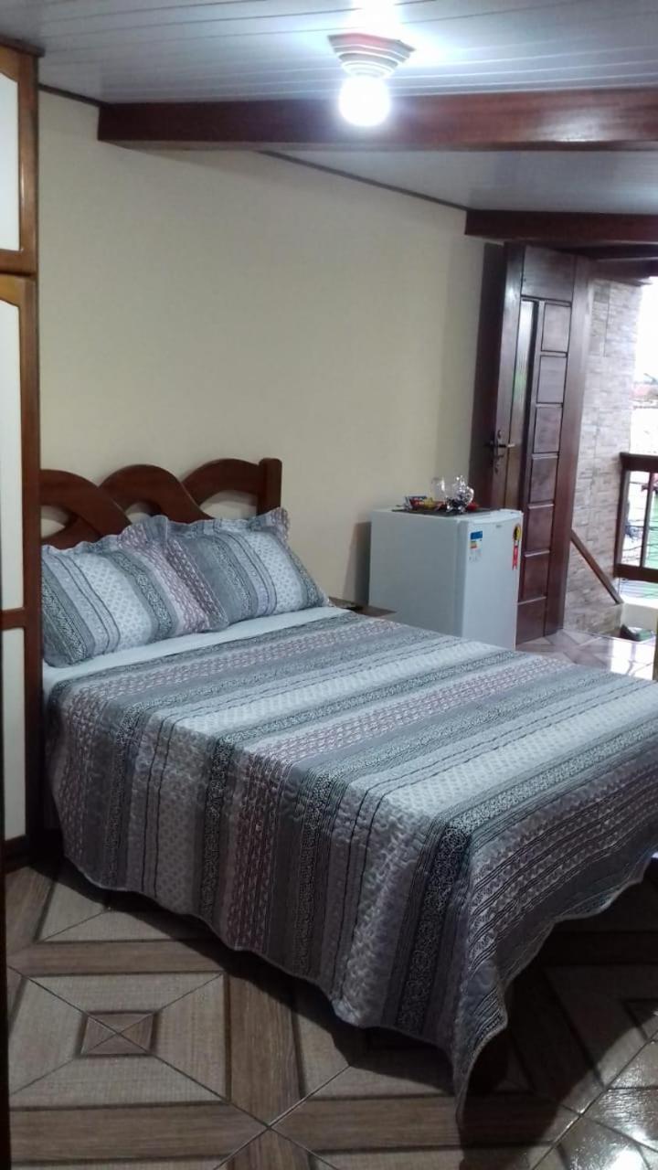 Hospedagem Cabo Frio Exterior foto