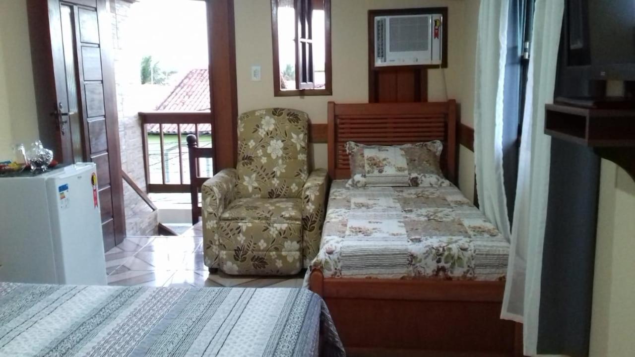 Hospedagem Cabo Frio Exterior foto