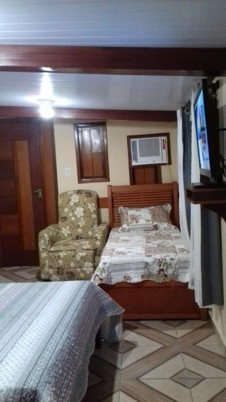 Hospedagem Cabo Frio Exterior foto