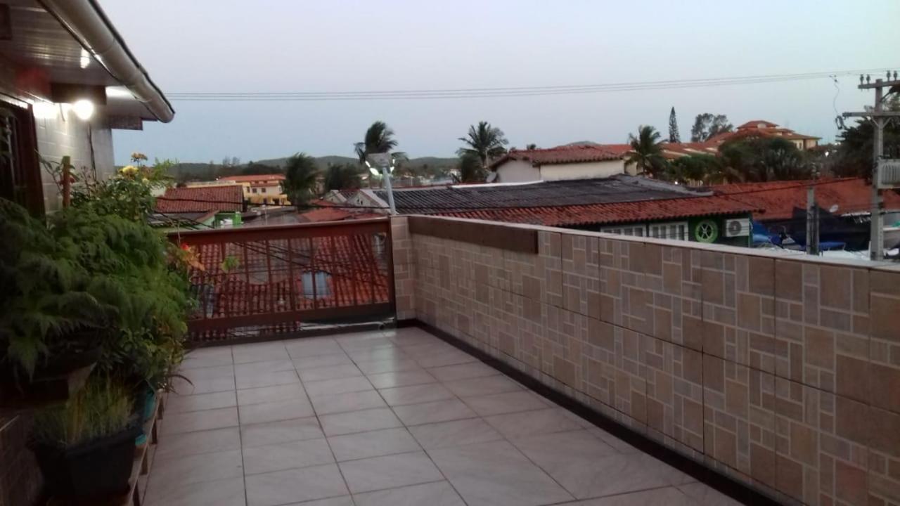Hospedagem Cabo Frio Exterior foto