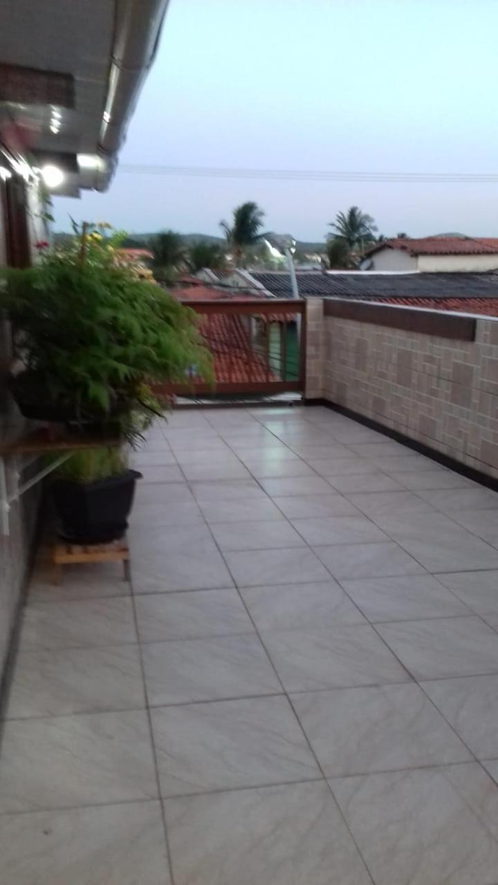 Hospedagem Cabo Frio Exterior foto