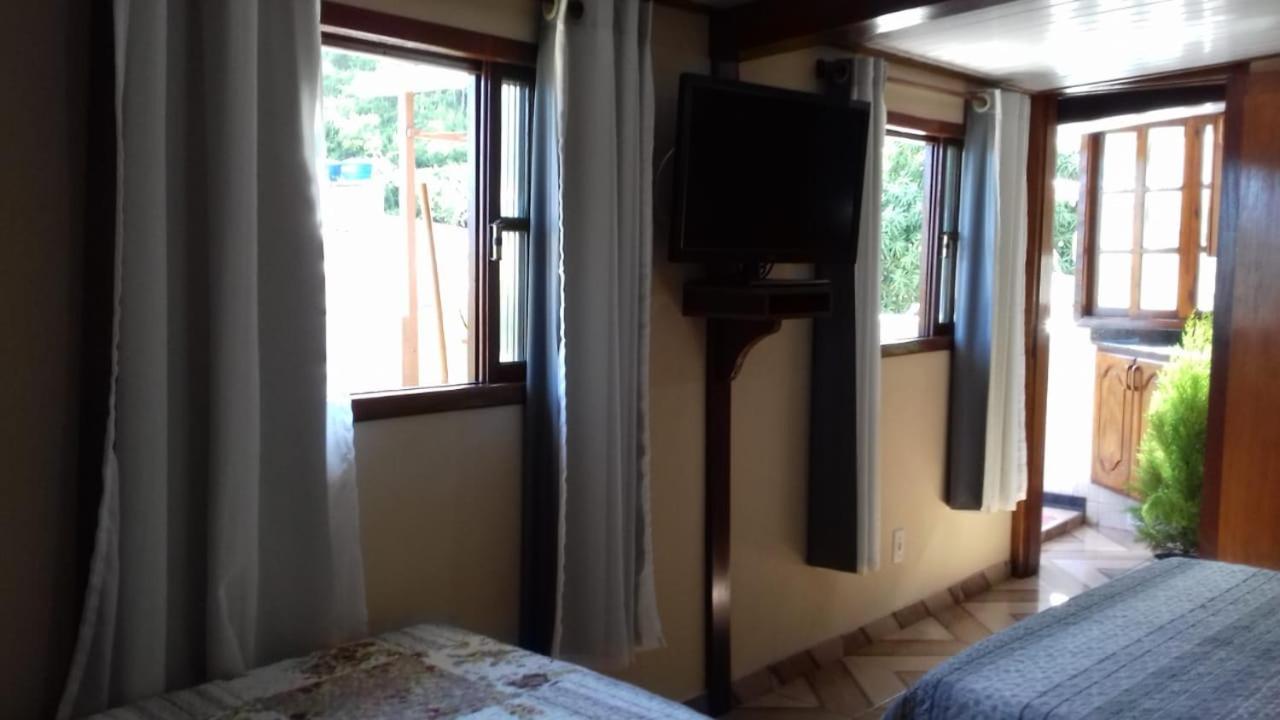 Hospedagem Cabo Frio Exterior foto