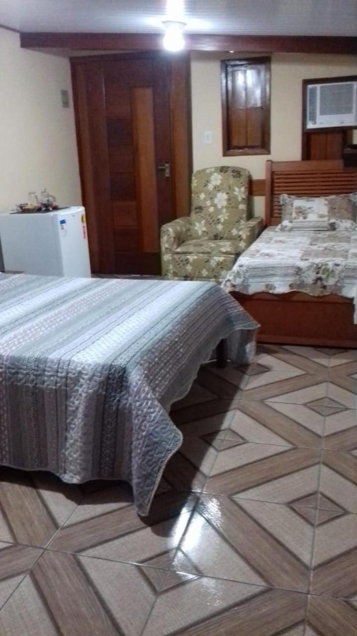 Hospedagem Cabo Frio Exterior foto