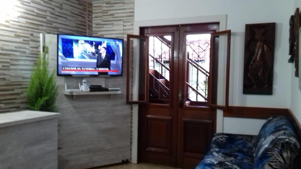 Hospedagem Cabo Frio Exterior foto