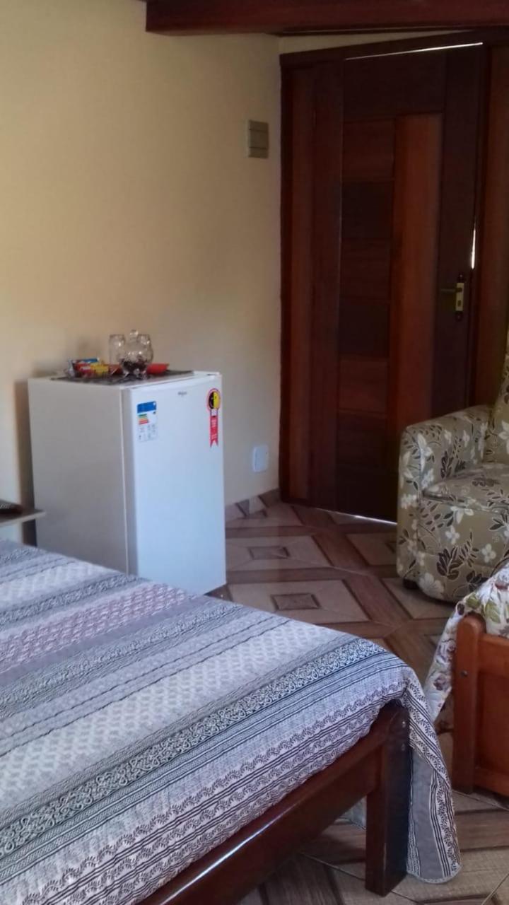 Hospedagem Cabo Frio Exterior foto