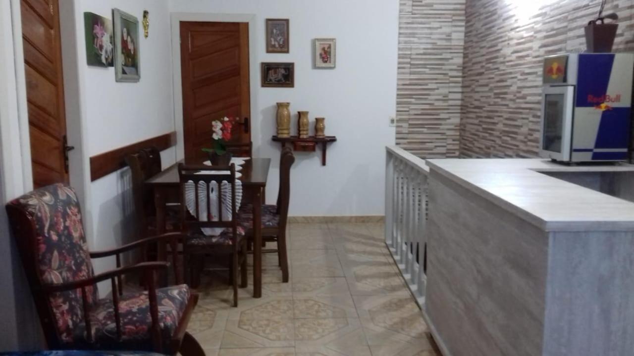 Hospedagem Cabo Frio Exterior foto